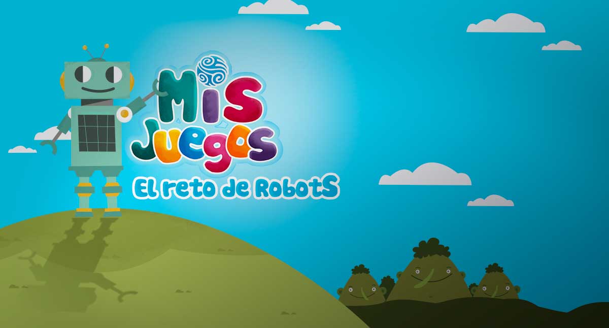 reto robotS